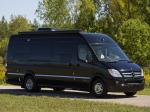 Airstream Interstate 2011 года